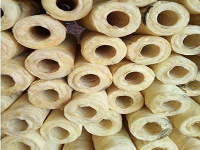 江西玻璃棉管
