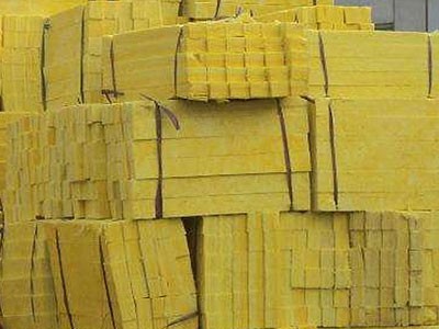 复合板玻璃棉条